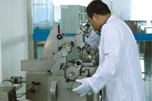 吉林市三坐標校準檢測公司 下廠服務與教育信息咨詢，助力企業精準測量